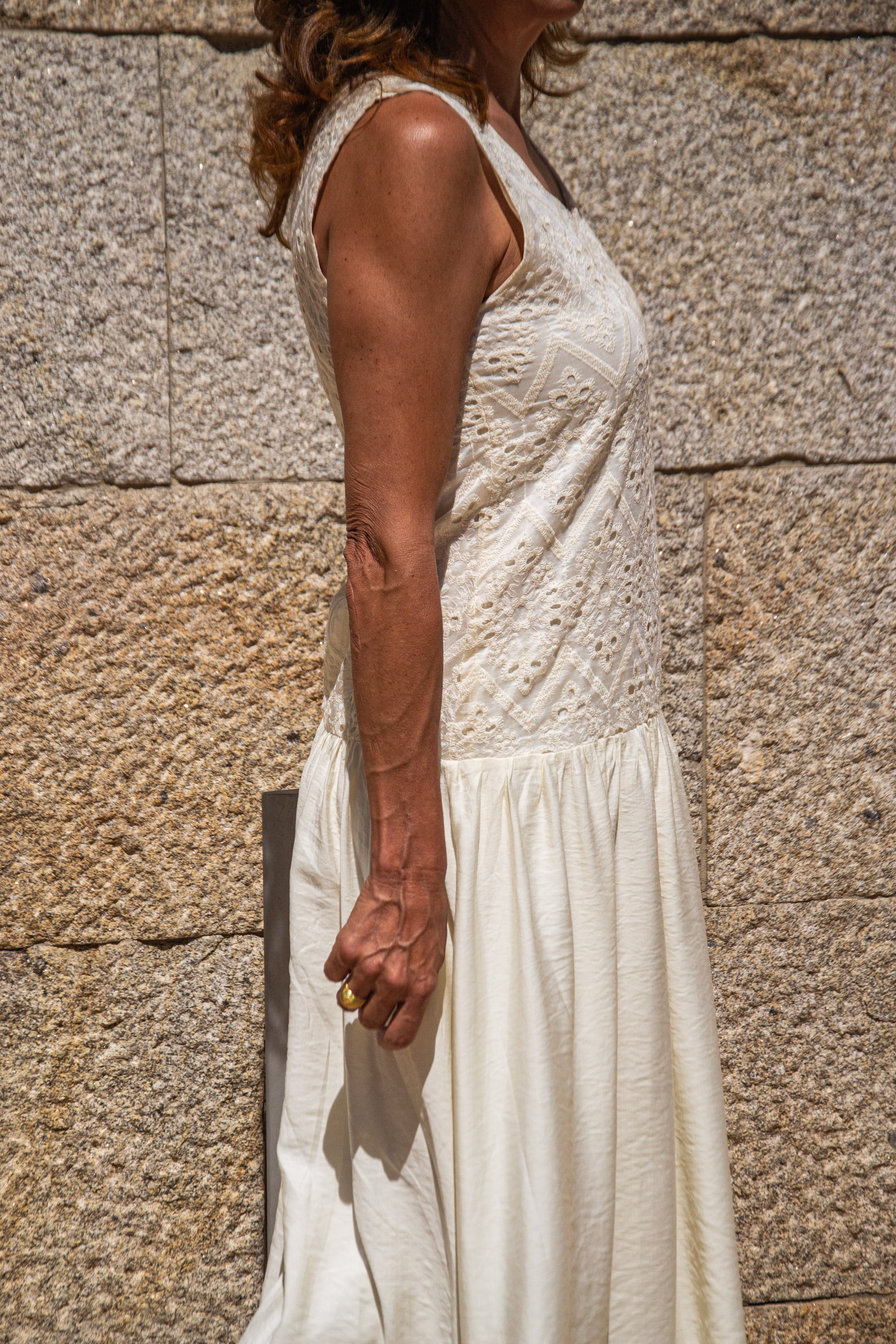 Vestido Grano