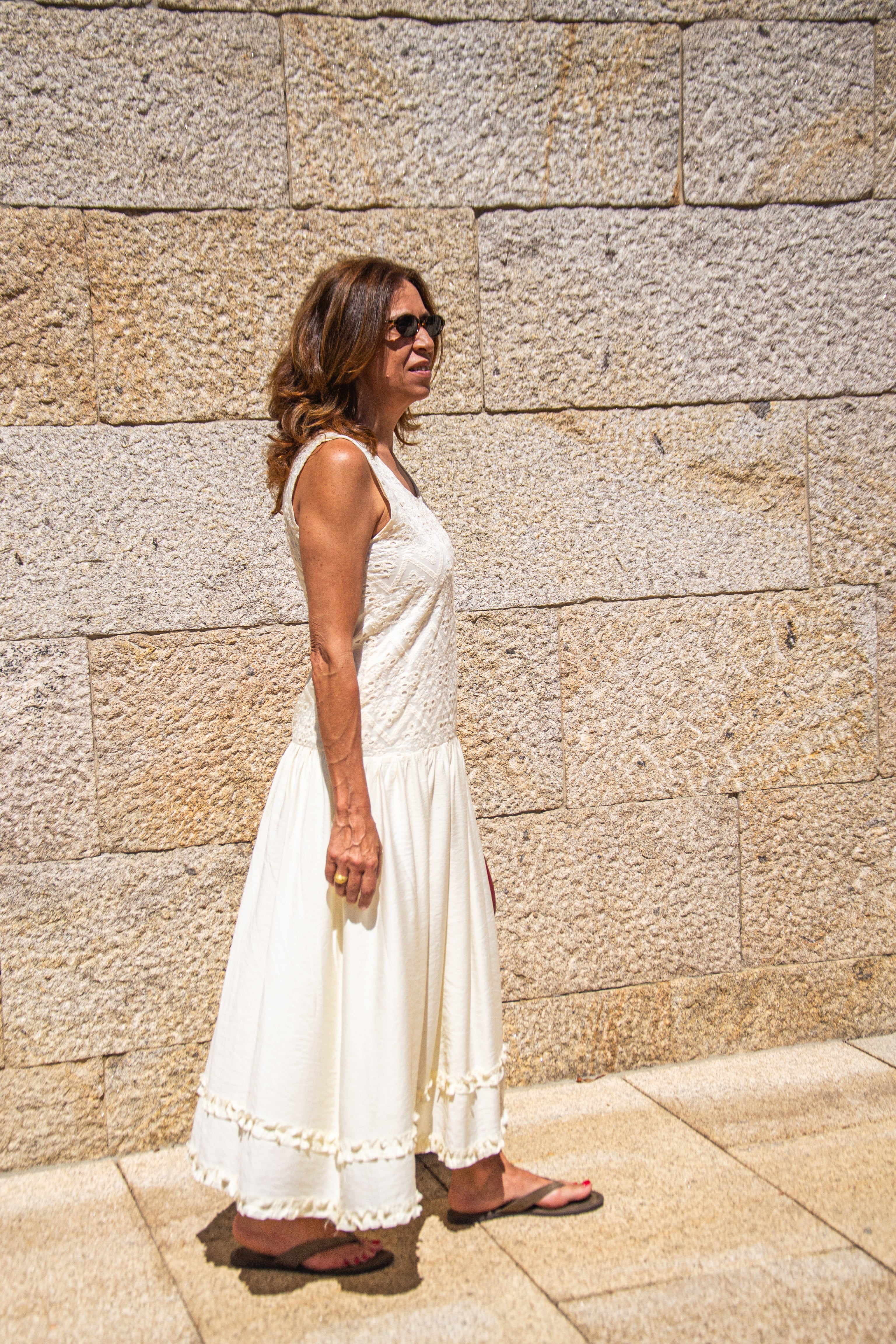 Vestido Grano