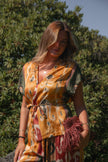 Conjunto Selvaggio