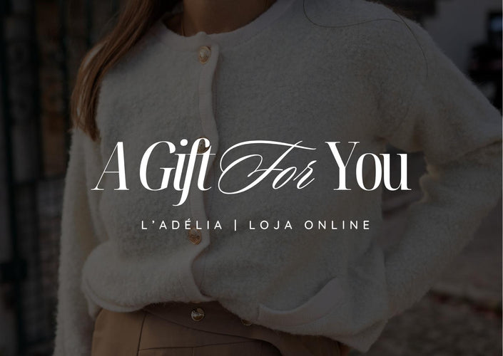 L'ADÉLIA BRAND Gift Card