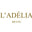 Logo de L’ADÉLIA BRAND