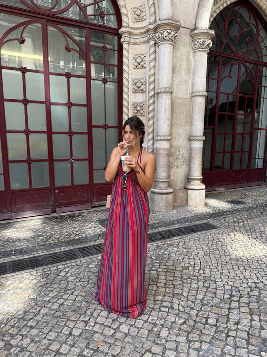 Vestido Havana