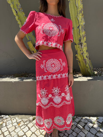 Conjunto Lotus