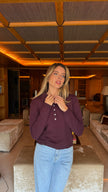 Solenne Sweater