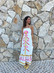 Vestido Flora