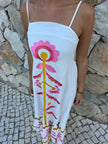 Vestido Flora
