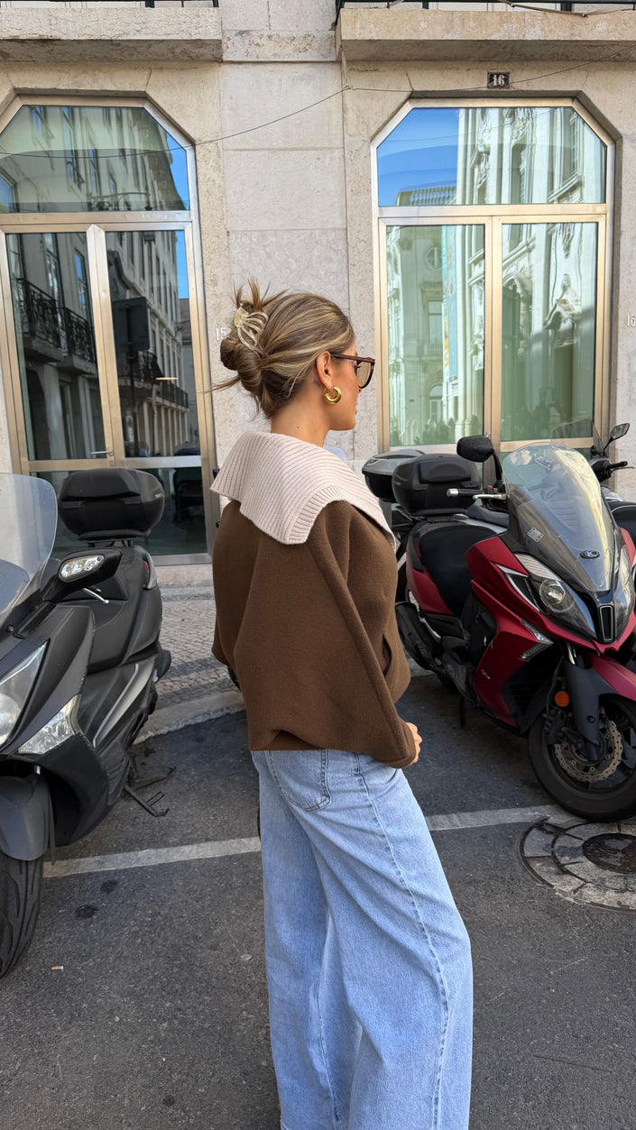 Greta Jacket