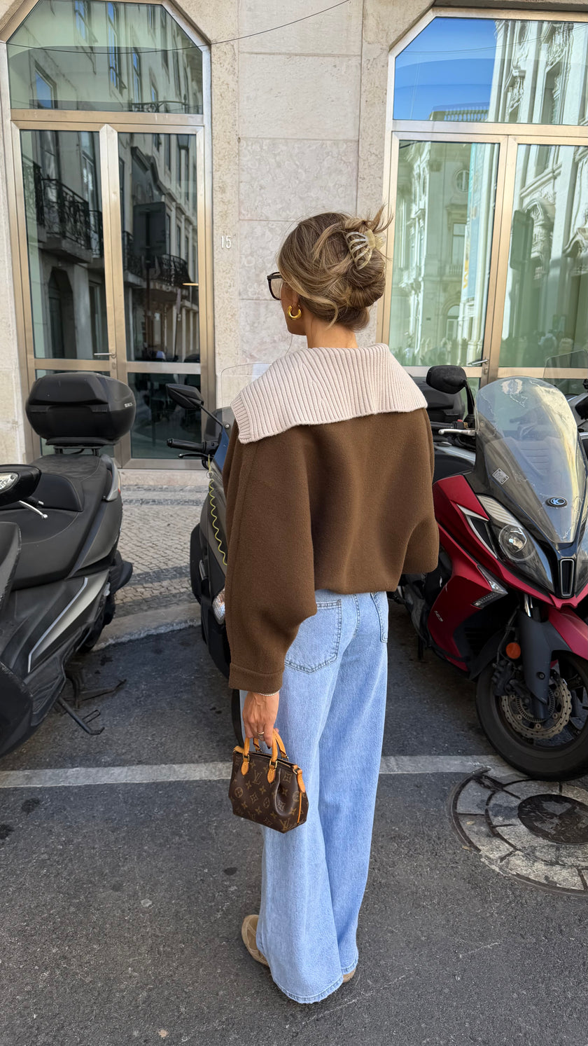 Greta Jacket