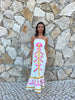 Vestido Flora