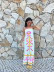 Vestido Flora