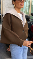 Greta Jacket