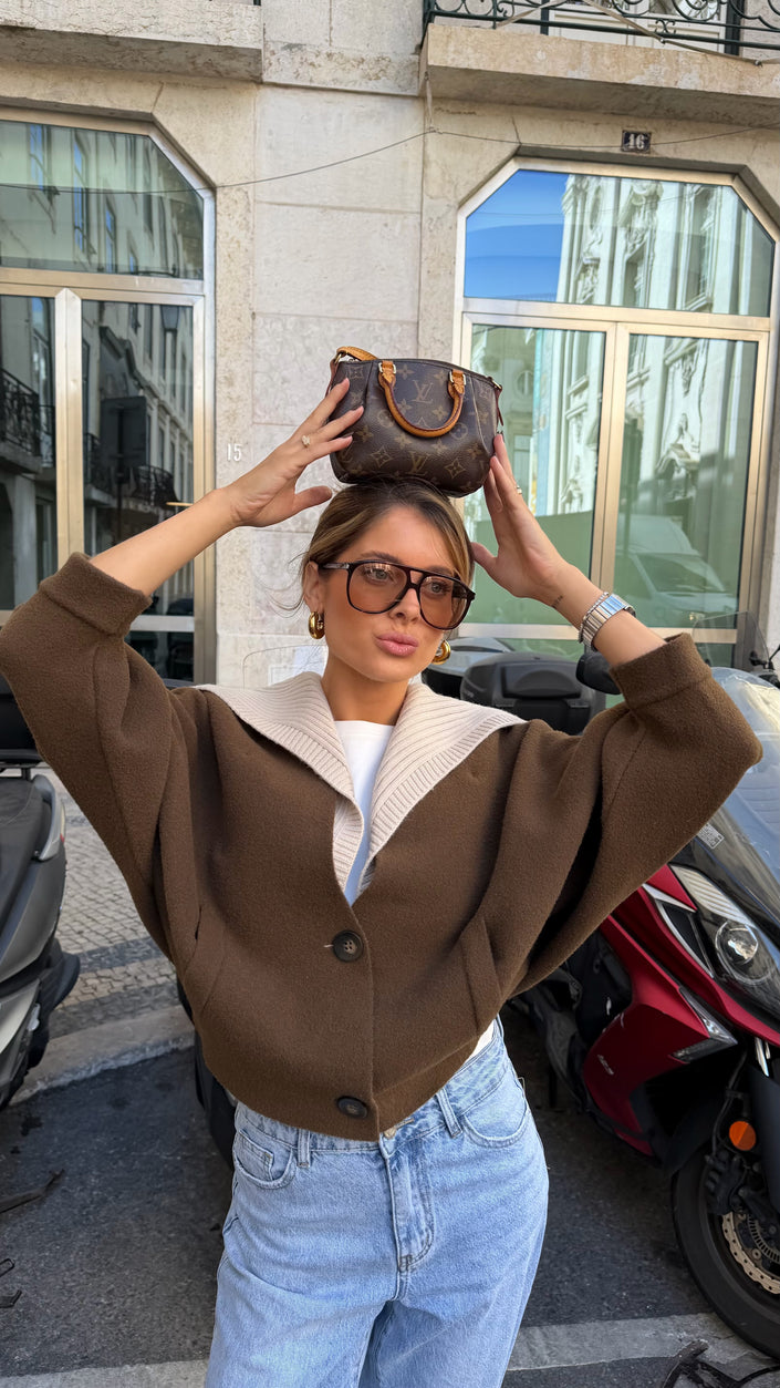 Greta Jacket