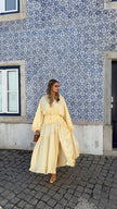 Amarelo