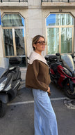 Greta Jacket