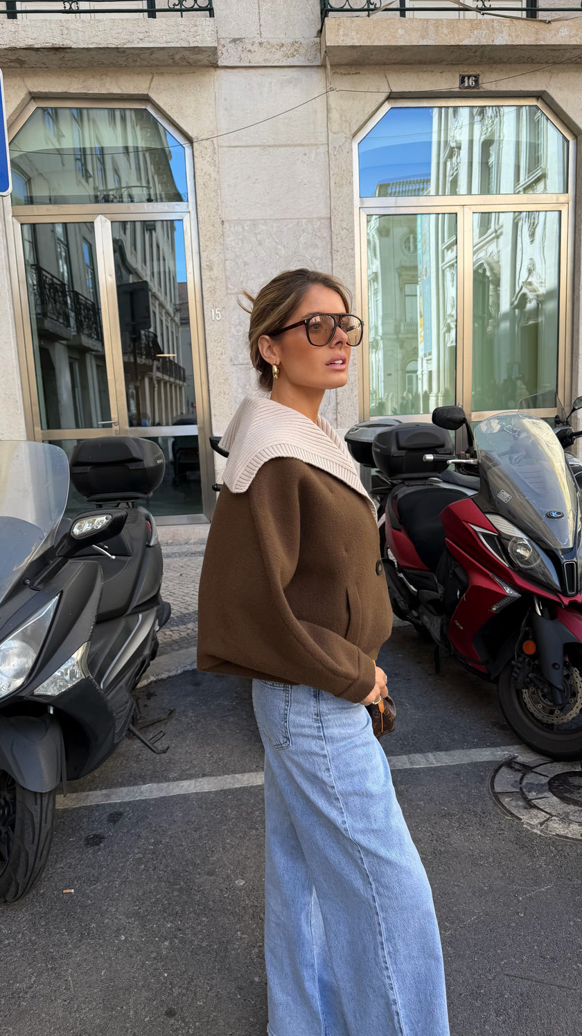 Greta Jacket