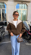 Greta Jacket