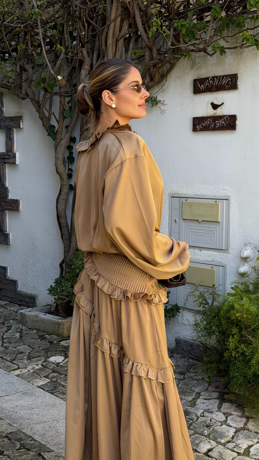 Camel