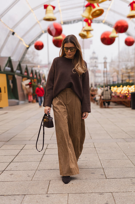 Marrakech Trousers